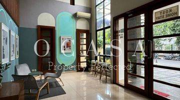 Gambar 4 Kost exclusivr minimalis modern luxury harga bagus