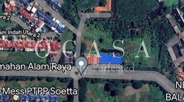 Gambar 2 Tanah bagus lokasi strategis cocok utk perumahan, rumah sakit, atau tempat usaha lainnya