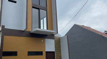 Gambar 3 Rumah 2 lantai di dkt cilodong depok 3jt all in - st pondok rajeg