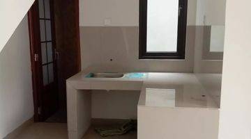 Gambar 1 Rumah 2 lantai Tanpa  Dp dkt stasiun Cilebut & tol - Kencana Green Residence Kota bogor