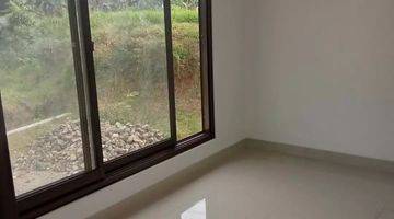 Gambar 5 Rumah 2 lantai Tanpa  Dp dkt stasiun Cilebut & tol - Kencana Green Residence Kota bogor