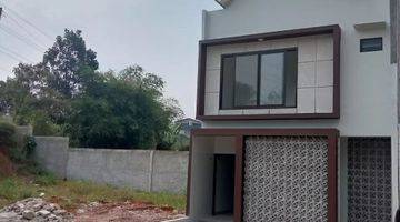 Gambar 2 Rumah 0% dp 2jt langsung akad - dkt stasiun cilebut dan tol - Kencana Green Residence 