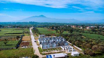 Gambar 3 Rumah Villa tanpa Dp 2jt langsung akad dekat tol yasmin - Rancabungur Hills Bogor