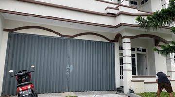 Gambar 2 Rumah 2 Lantai Baru Shm Tenggara