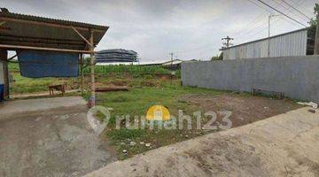 Gambar 3 Tanah SHM 13,746 m²