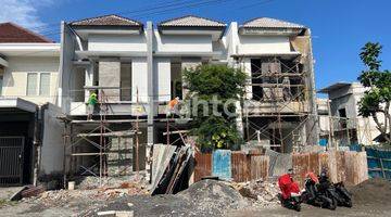 Gambar 2 BARU GRESS RUMAH  2 LT DI SUTOREJO UTARA SURABAYA