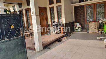 Gambar 1 RUMAH SIAP HUNI DAN LOKASI STRATEGIS DI SEMOLOWARU SELATAN SURABAYA