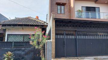 Gambar 2 Jual Rumah Harga Tanah di Jatinegara LW JP