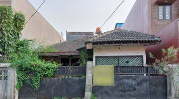 Gambar 1 Jual Rumah Harga Tanah di Jatinegara LW JP