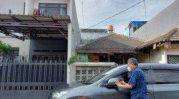 Gambar 3 Jual Rumah Harga Tanah di Jatinegara LW JP