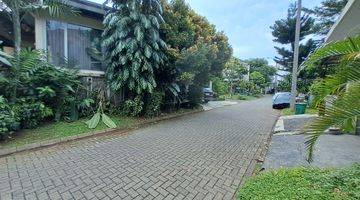 Gambar 5 Rumah Asri di Bali View Komp. Kintamani Ciputat 4 bedroom  LW JP