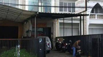 Gambar 2 Ruko Dijual Pondok Labu Cilandak (FF)