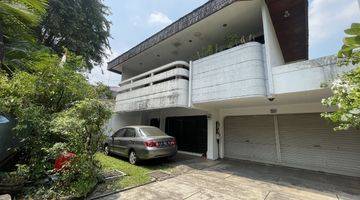 Gambar 1 Dijual Rumah Pondok Indah Lokasi Tenang Dekat Jis (sd)