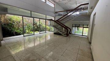 Gambar 4 Dijual Rumah Pondok Indah Lokasi Tenang Dekat Jis (sd)