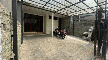 Gambar 4 Dijual Cepat Rumah 2 Lantai Di Pondok Indah. Lokasi Bagus Harga Ekonomis (ir)