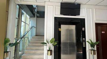 Gambar 5 Dijual Cepat Mini Building Office Ampera (IR)