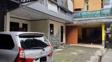 Gambar 1 Dijual Rumah Dan Kost Kostan di Warung Buncit Jakarta Selatan