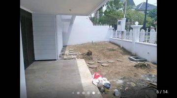 Gambar 4 Rumah Kawasan Elit Margorejo Indah Surabaya Selatan