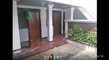 Gambar 1 Rumah Kawasan Elit Margorejo Indah Surabaya Selatan