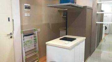 Gambar 3 Disewakan Apartemen Tanglin Murah Furnished  Connect Supermall