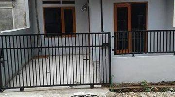 Gambar 3 Dijual segera rumah modern minimalis desain simple bandung