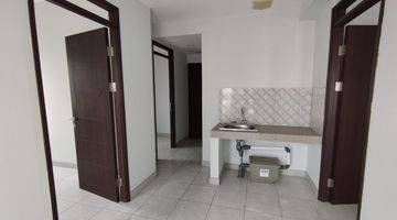 Gambar 4 Apartement M Square ( Mekarwangi Square ) 3 BR Unfurnished Bagus