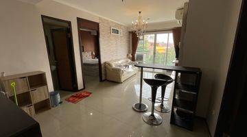 Gambar 1 Apartement Apartemen Gateway Pasteur 3 BR Furnished Bagus