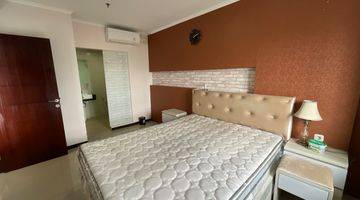 Gambar 3 Apartement Apartemen Gateway Pasteur 3 BR Furnished Bagus