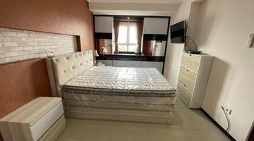 Gambar 5 Apartement Apartemen Gateway Pasteur 3 BR Furnished Bagus