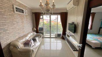 Gambar 2 Apartement Apartemen Gateway Pasteur 3 BR Furnished Bagus