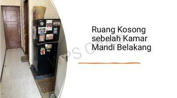 Gambar 3 Rumah Semi Furnished Bagus Komplek Setraduta Hegar Bandung Barat