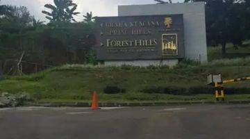 Gambar 5 Tanah di Resort Dago Pakar Forest Hills , Bandung HGB 331 m²