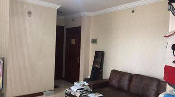 Gambar 2 Jual Cepat Apartement Apartemen Majesty Furnished Bagus