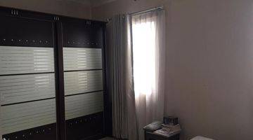 Gambar 5 Jual Cepat Apartement Apartemen Majesty Furnished Bagus