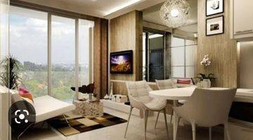 Gambar 1 Apartemen Lux Full Furnish Lantai 17 Jarang Ada Landmark Bandung