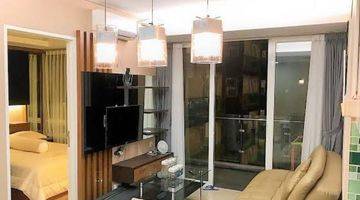 Gambar 2 Apartemen Lux Full Furnish Lantai 17 Jarang Ada Landmark Bandung