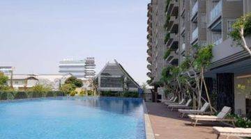 Gambar 4 Apartemen Lux Full Furnish Lantai 17 Jarang Ada Landmark Bandung