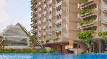 Gambar 5 Apartemen Lux Full Furnish Lantai 17 Jarang Ada Landmark Bandung