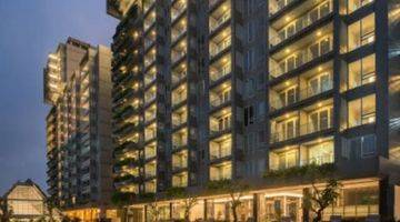 Gambar 5 Apartemen Lux Full Furnish Lantai 17 Jarang Ada Landmark Bandung