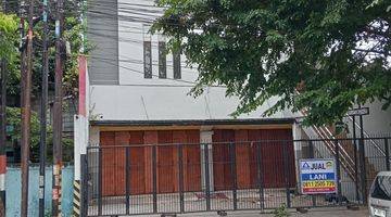 Gambar 2 Jual rruko 2 lt + rumah induk ,dekat majapahit 