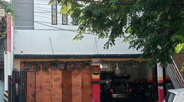 Gambar 1 Jual rruko 2 lt + rumah induk ,dekat majapahit 