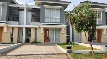 Gambar 1 Rumah Mewah Di Victoria Valley Citraland BSB City 