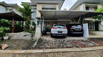 Gambar 1 Jual Rumah 2 Lantai Di Graha Taman Pelangi Bsb City 