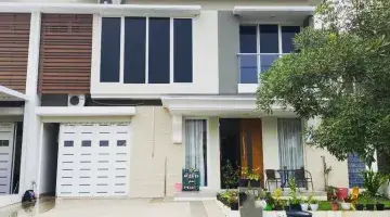 Gambar 1 Jual Cepat Rumah Siap Huni Di Victoria Valley Citraland Bsb City 