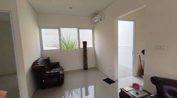 Gambar 2 Jual Cepat Rumah Semi Furnished Di Victoria Highland Citralnd