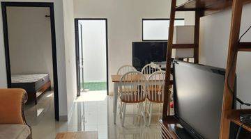 Gambar 3 Jual Cepat Rumah Full Furnished Di The Milles Bsb City 