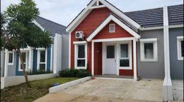 Gambar 1 Jual Cepat Rumah Di Citraland Bsb City Full Furnished 