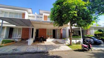 Gambar 1 Butuh Laku Cepat Rumah Di Ivy Park Citraland Bsb Full Furnished 