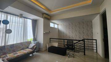 Gambar 3 Butuh Laku Cepat Rumah Di Ivy Park Citraland Bsb Full Furnished 