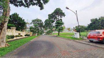 Gambar 2 Kavling Boulevard Di Puri Arga Golf Bsb City 